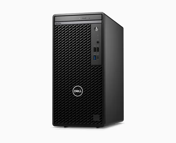 Dell Optiplex Tower 7020 |  i5 - 14500 vPro | 8GB DDR5 | 256GB NVMe | 3 Years
